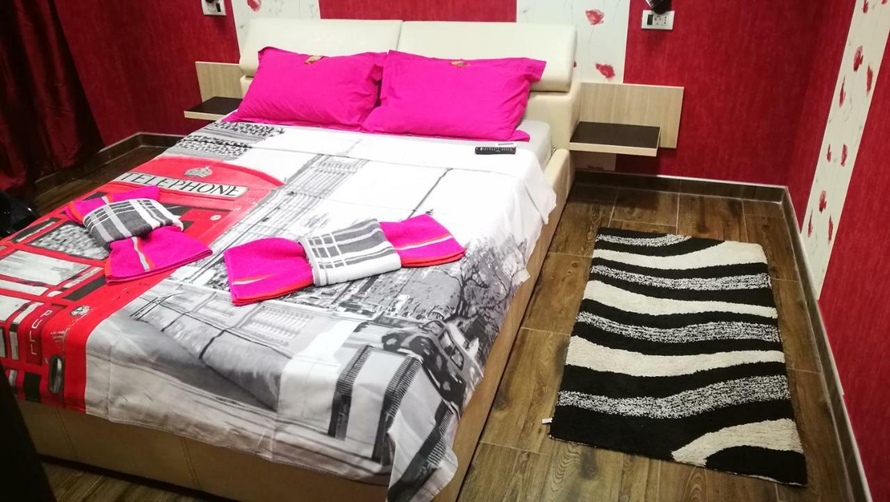 Coquettehouse Cotroceni Palace Apartament Bucureşti