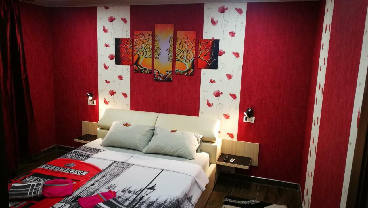 Apartament Coquettehouse Cotroceni Palace Bucureşti
