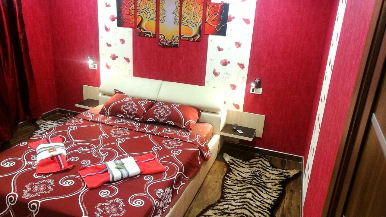 Apartament Coquettehouse Cotroceni Palace Bucureşti